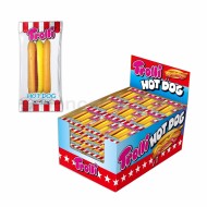Trolli Hot Dogs 14g x 36 